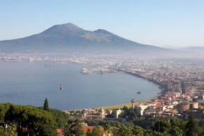 POMPEI SORRENTO POSITANO APPARTAMENTO con Posto Auto Riservato